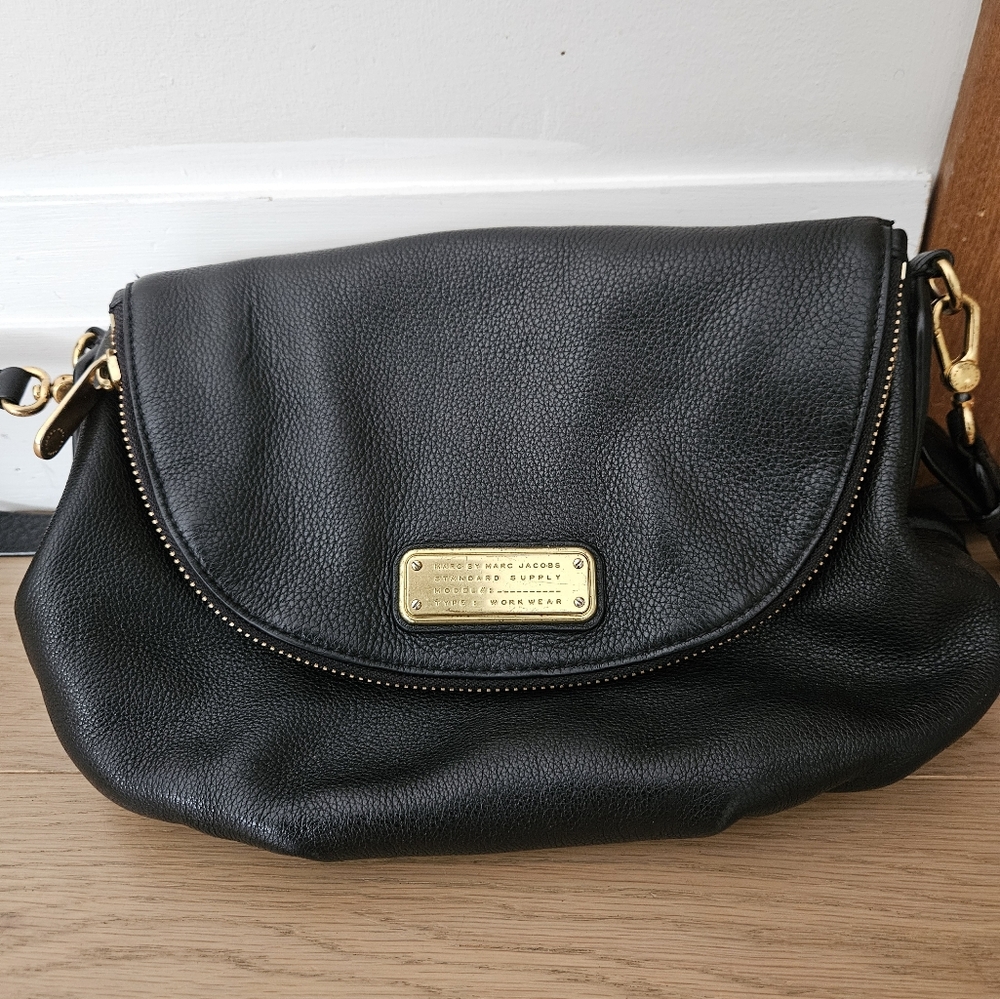 Marc by Marc Jacob's crossbody bag